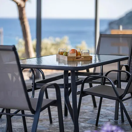 Case de vacanță Aegean Sunrise View