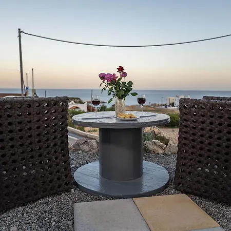 Aegean Sunrise View * Archangelos (Rhodes)