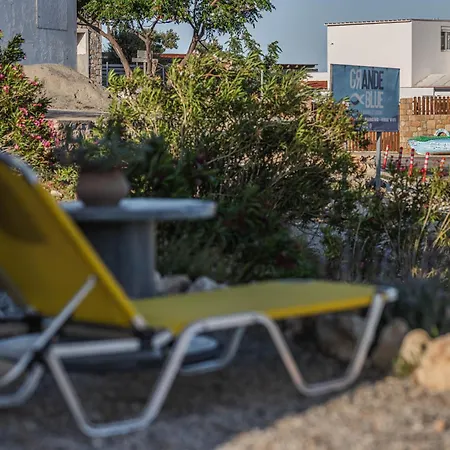 Case de vacanță Aegean Sunrise View *