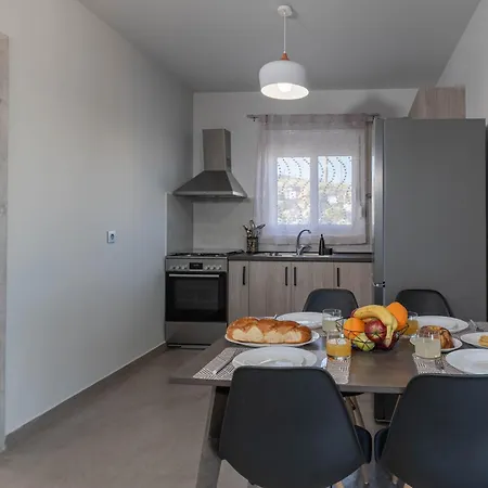 Aegean Sunrise View Case de vacanță Archangelos (Rhodes)