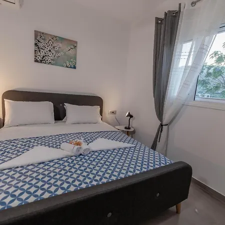 Aegean Sunrise View Archangelos (Rhodes)