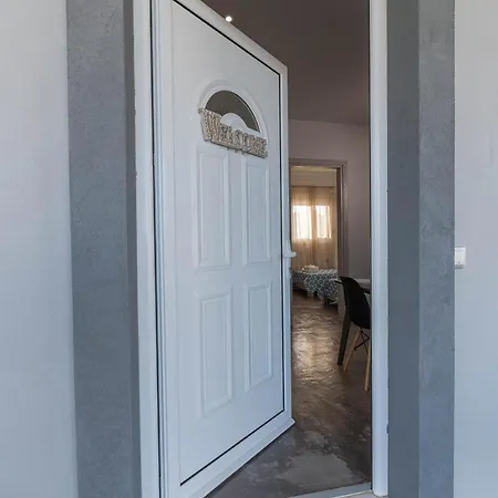 Case de vacanță Aegean Sunrise View