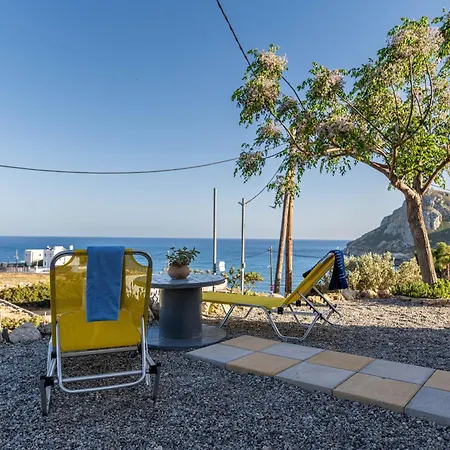 Case de vacanță Aegean Sunrise View *