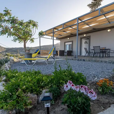 Case de vacanță Aegean Sunrise View *