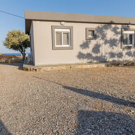 Case de vacanță Aegean Sunrise View