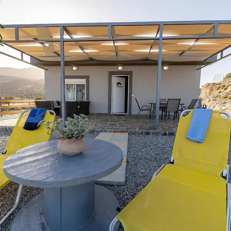 Aegean Sunrise View *