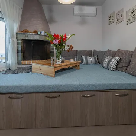 Aegean Sunrise View *