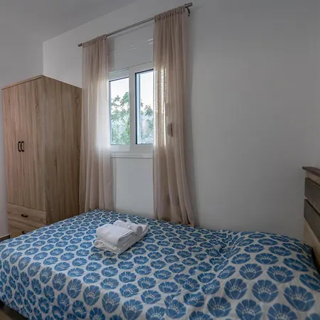 Aegean Sunrise View ארכאנגלוס