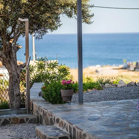 Aegean Sunrise View Ferienhaus *