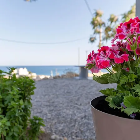 Aegean Sunrise View ארכאנגלוס