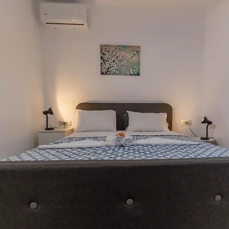 Aegean Sunrise View *