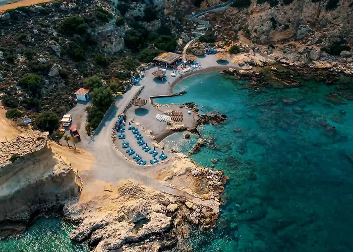 بيت للعطل Aegean Sunrise View