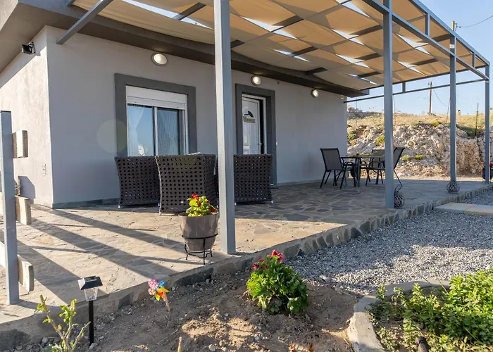 Aegean Sunrise View * أرخانجلوس