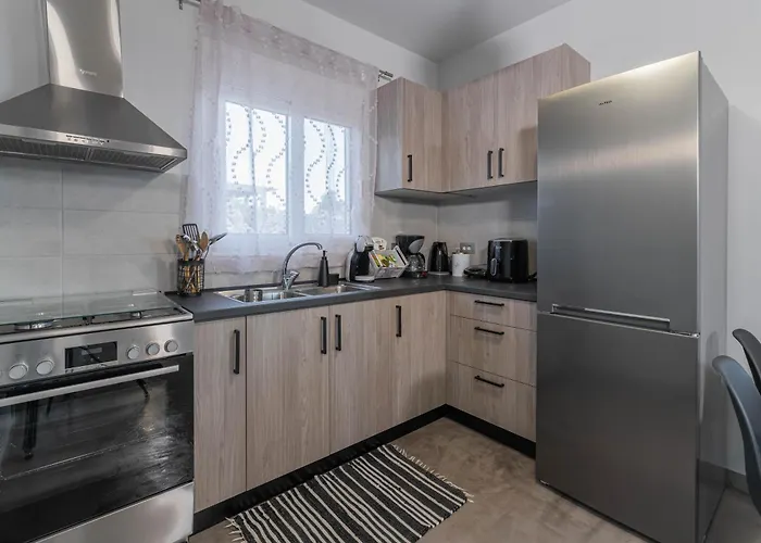 Aegean Sunrise View بيت للعطل أرخانجلوس