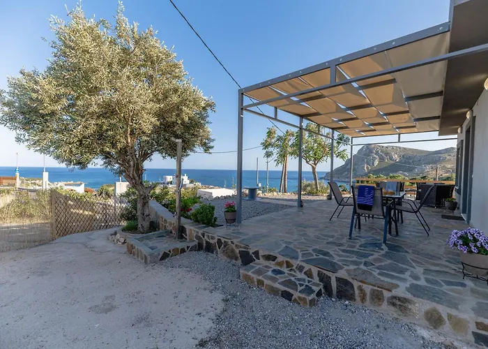 Aegean Sunrise View *