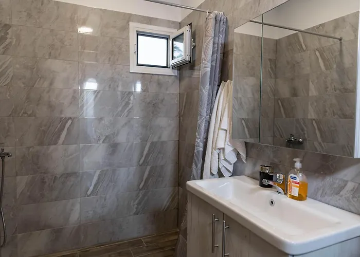 Aegean Sunrise View بيت للعطل أرخانجلوس