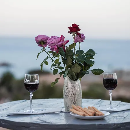 Aegean Sunrise View Holiday home *