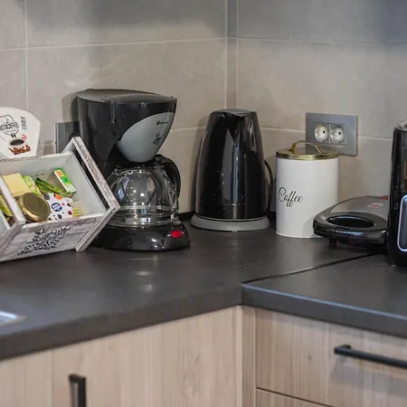 Aegean Sunrise View Holiday home *