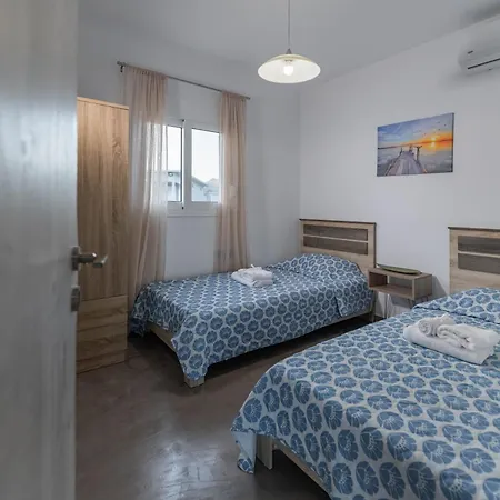 Holiday home Aegean Sunrise View *