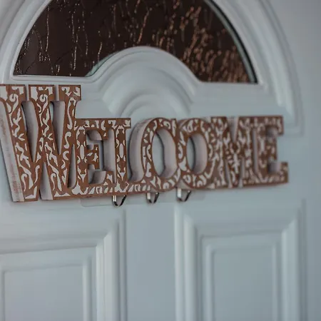 Aegean Sunrise View 펜션