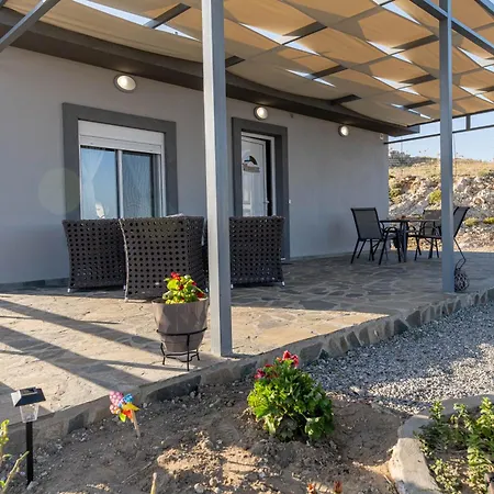 Aegean Sunrise View * 아크앤젤로스