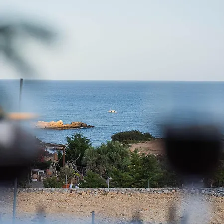 Prázdninový dům Aegean Sunrise View *