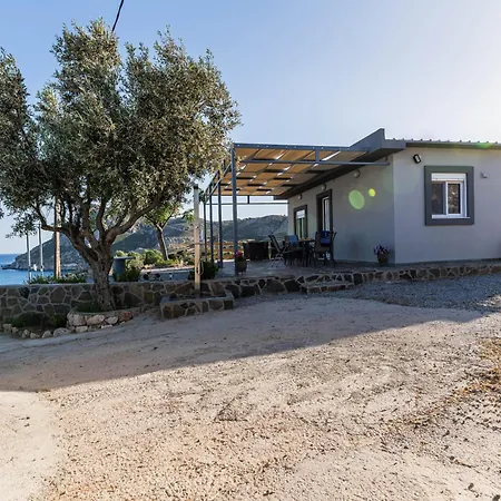 Aegean Sunrise View Holiday home Archangelos (Rhodes)