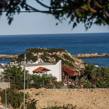 Aegean Sunrise View 펜션 *