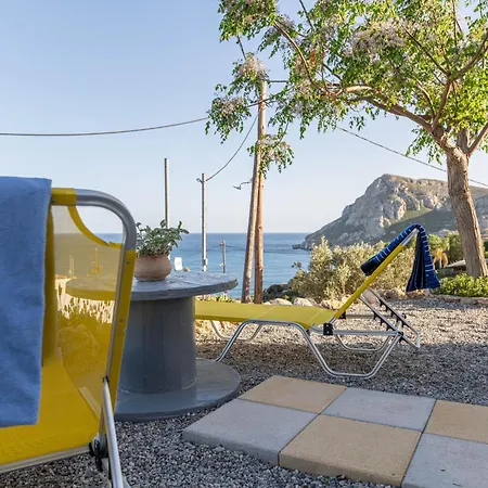 Holiday home Aegean Sunrise View Archangelos (Rhodes)