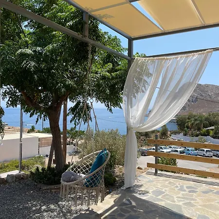 Aegean Sunrise View Holiday home