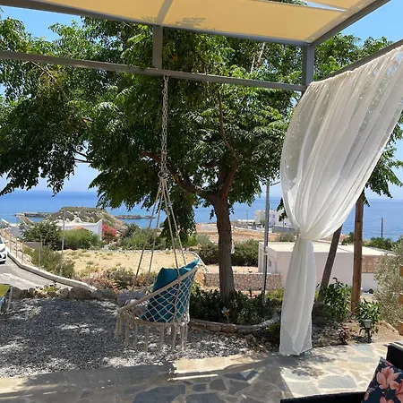 Aegean Sunrise View Holiday home