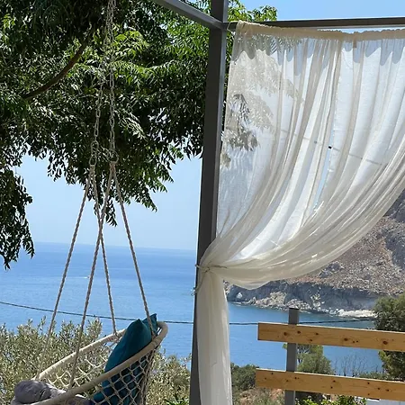 Holiday home Aegean Sunrise View Archangelos (Rhodes)