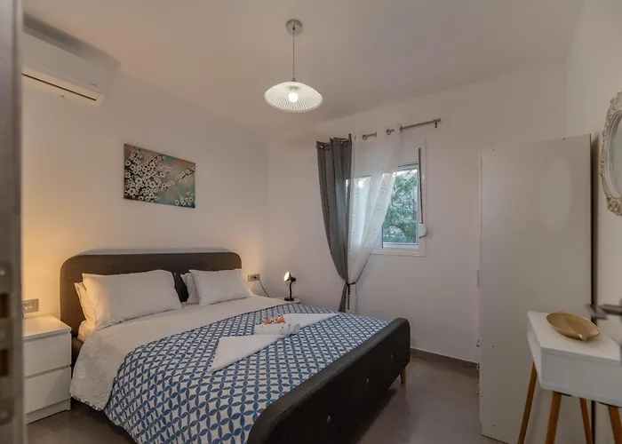 펜션 Aegean Sunrise View