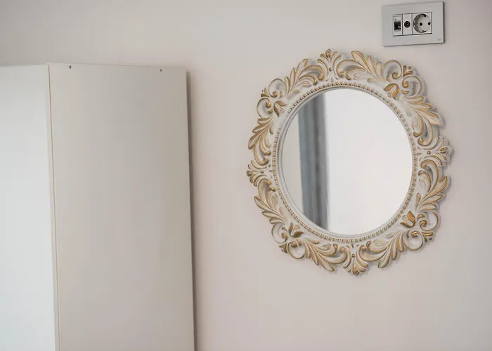 Aegean Sunrise View 펜션