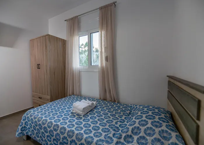 Aegean Sunrise View 아크앤젤로스