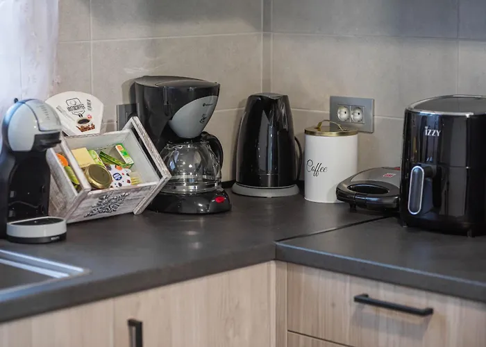 Aegean Sunrise View 펜션 *