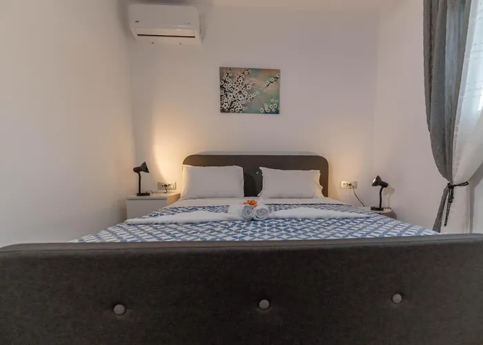 Aegean Sunrise View *