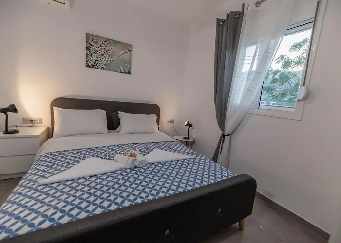 Aegean Sunrise View 아크앤젤로스