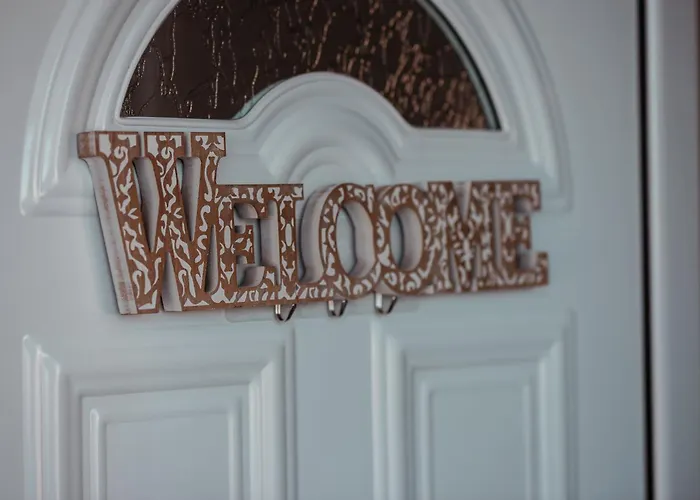 Aegean Sunrise View 펜션