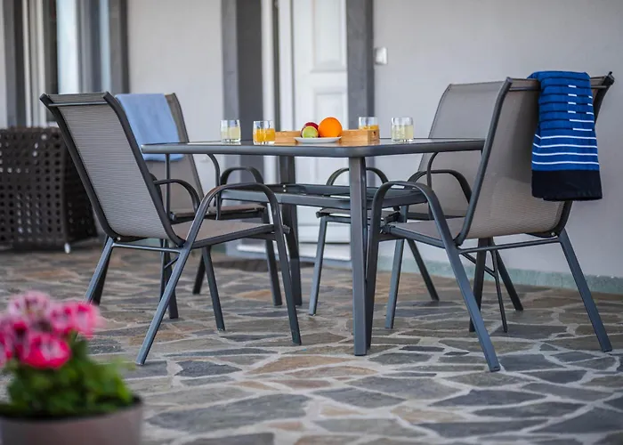 Aegean Sunrise View 펜션 *