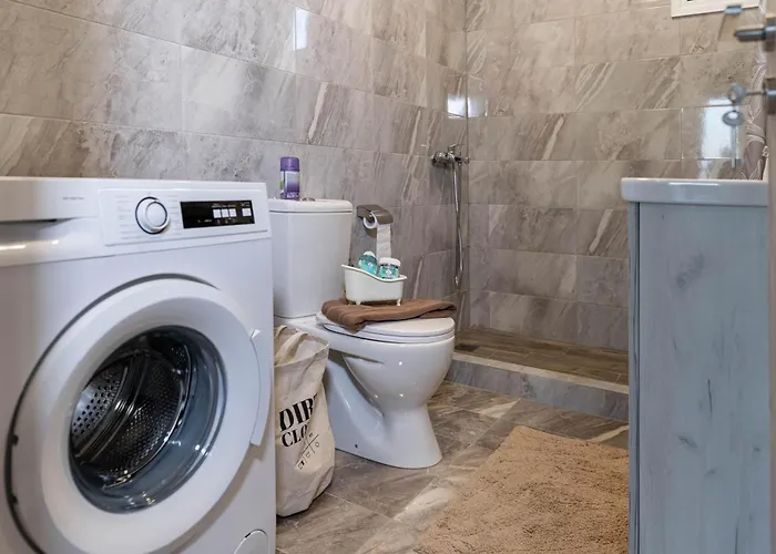 Aegean Sunrise View 펜션 *