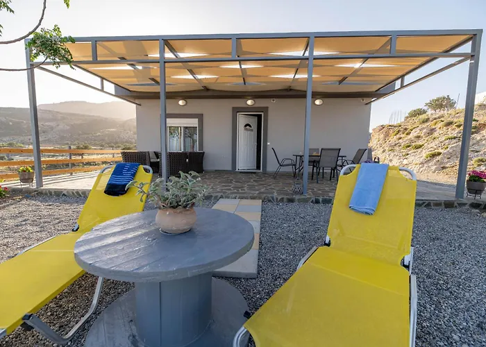 Aegean Sunrise View *