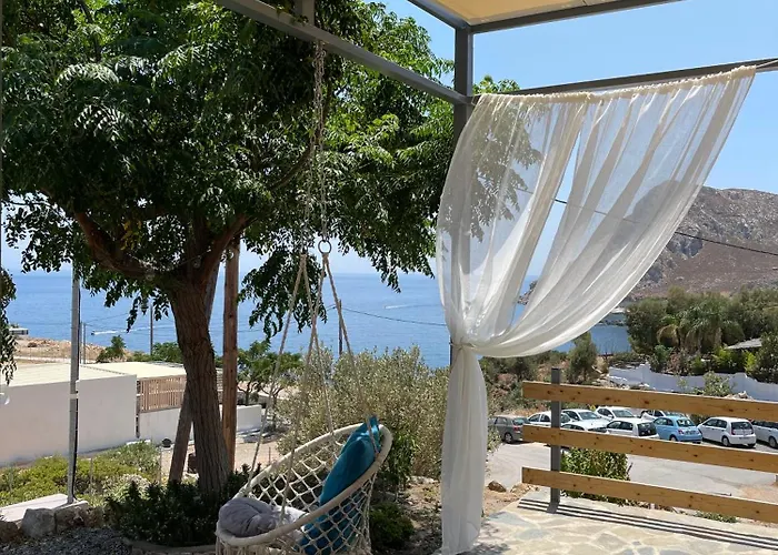 Aegean Sunrise View 펜션