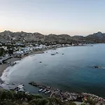 Nyaraló Aegean Sunrise View *