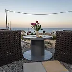 Aegean Sunrise View * Arhángelosz