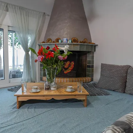 Aegean Sunrise View * Archangelos (Rhodes)