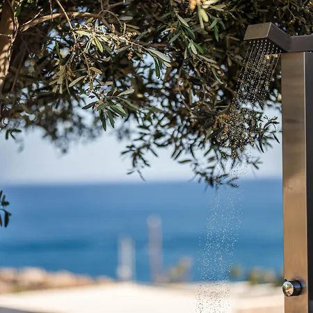 Feriehus Aegean Sunrise View *