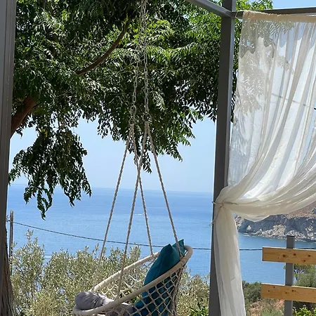 Feriehus Aegean Sunrise View